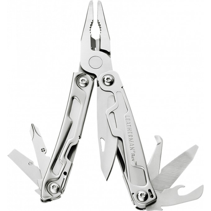 Мультитул LEATHERMAN REV 832136