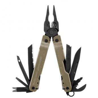 Мультитул LEATHERMAN SUPER TOOL 300 M 832762 Мультитул LEATHERMAN SUPER TOOL 300 M 832762